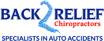 Back2Relief Chiropractic Logo