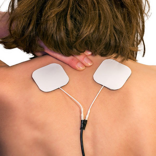 Electrical Muscle Stimulation in West Jordan UT - Call Today
